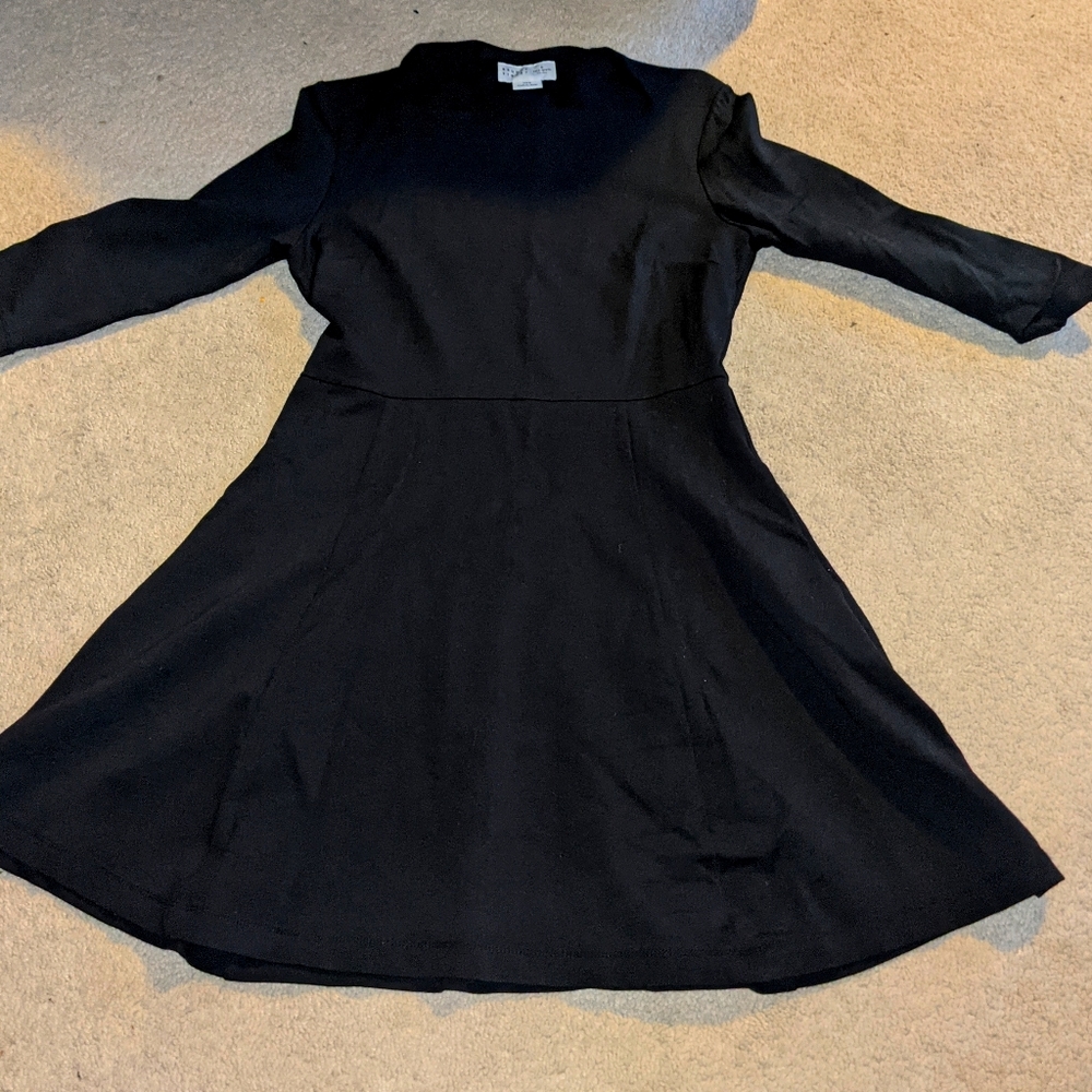 kate spade♠️BROOME STREET a-line dress👗